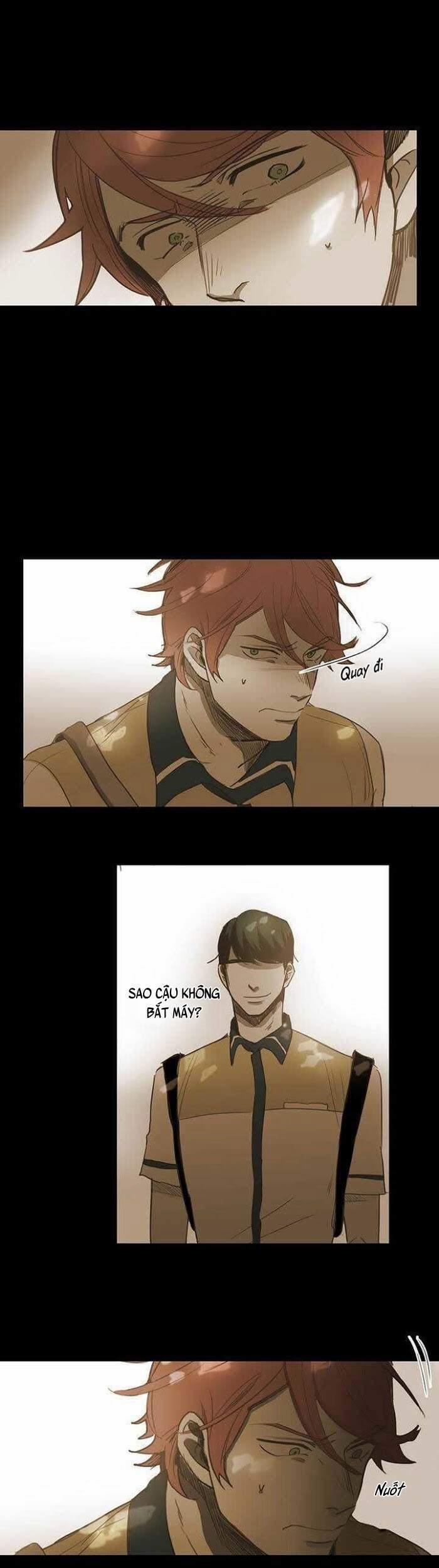 Không Bao Giờ Hiểu 38 trang 9