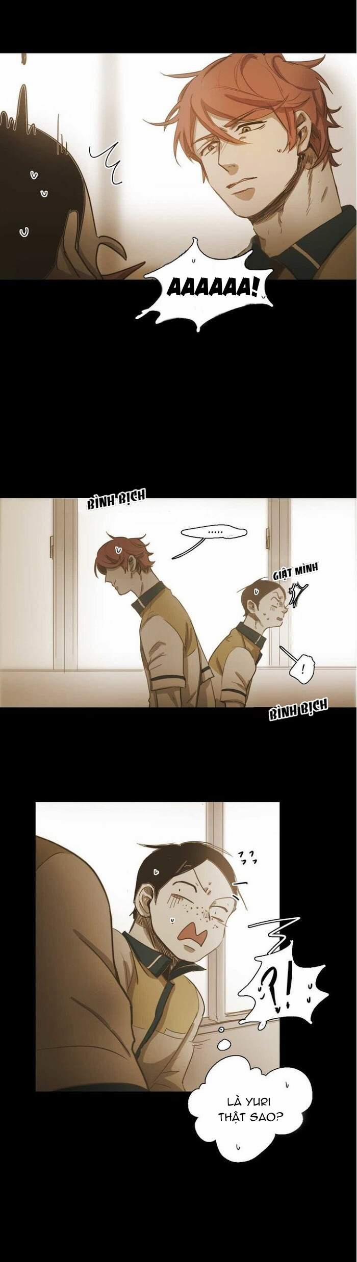 Không Bao Giờ Hiểu 39 trang 20