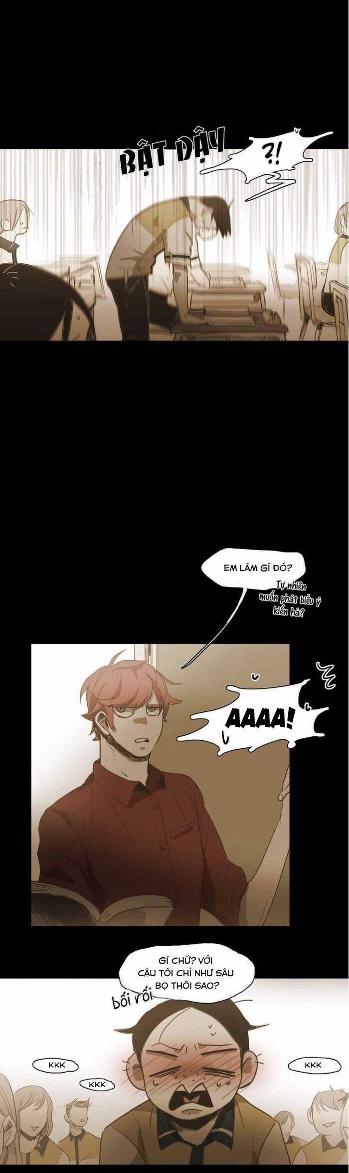 Không Bao Giờ Hiểu 39 trang 30