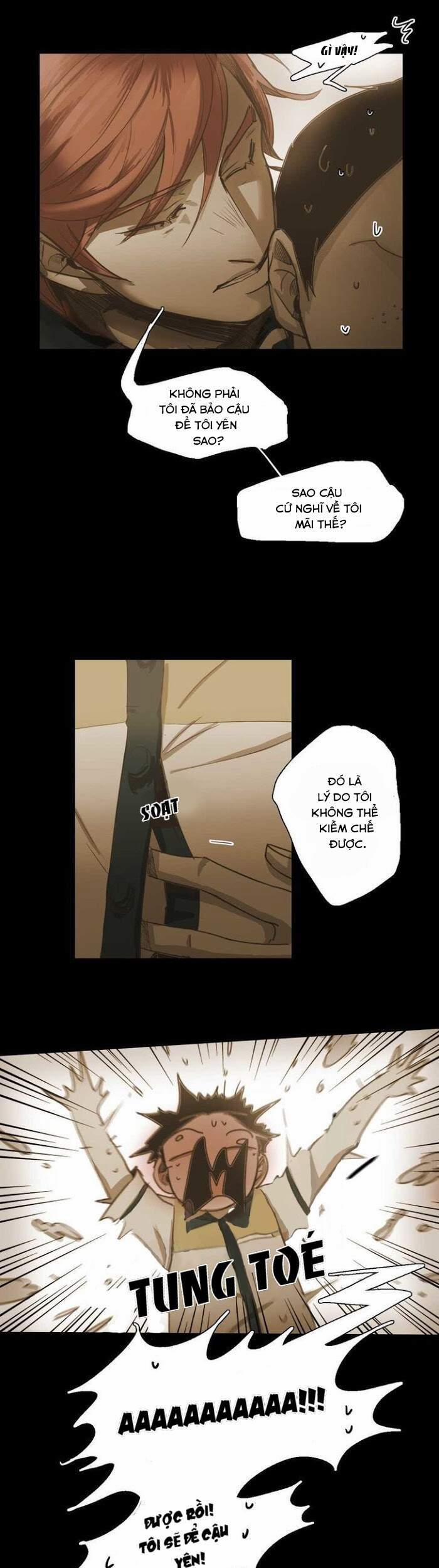 Không Bao Giờ Hiểu 39 trang 34