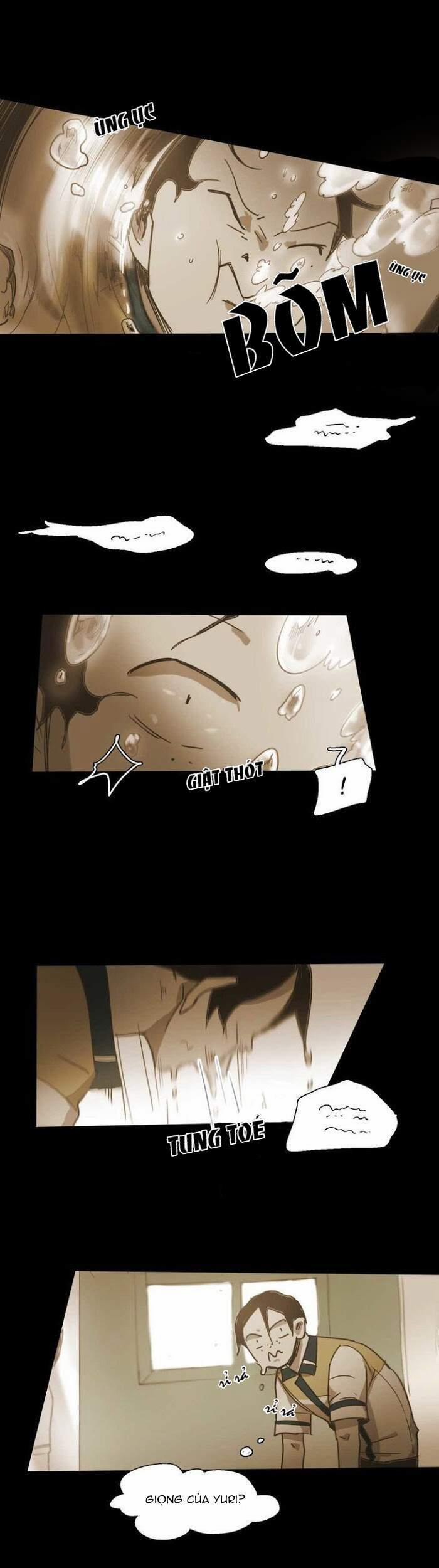 Không Bao Giờ Hiểu 39 trang 37