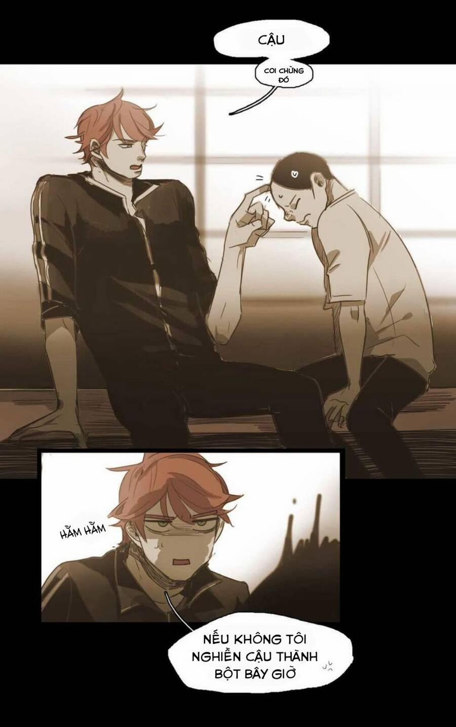 Không Bao Giờ Hiểu 41 trang 7