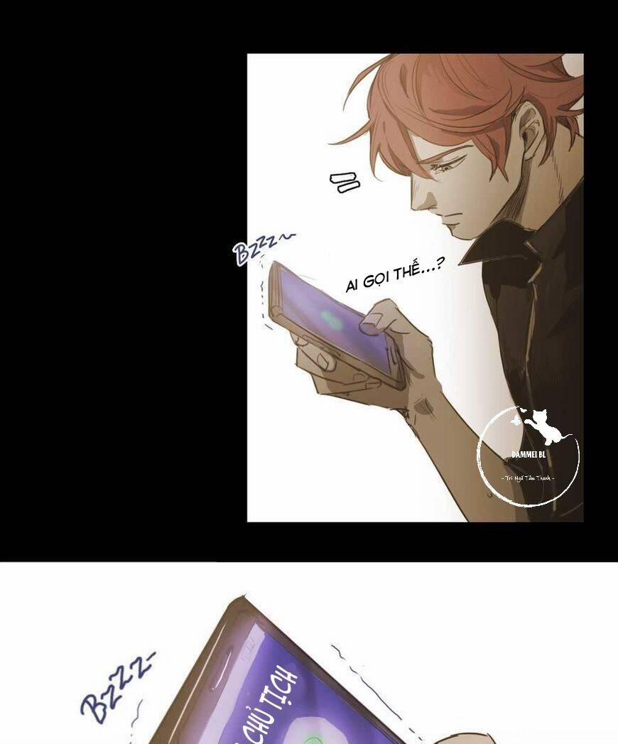 Không Bao Giờ Hiểu 41 trang 9