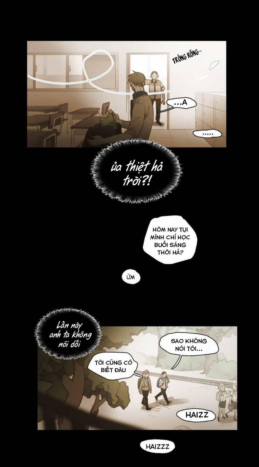 Không Bao Giờ Hiểu 43 trang 20