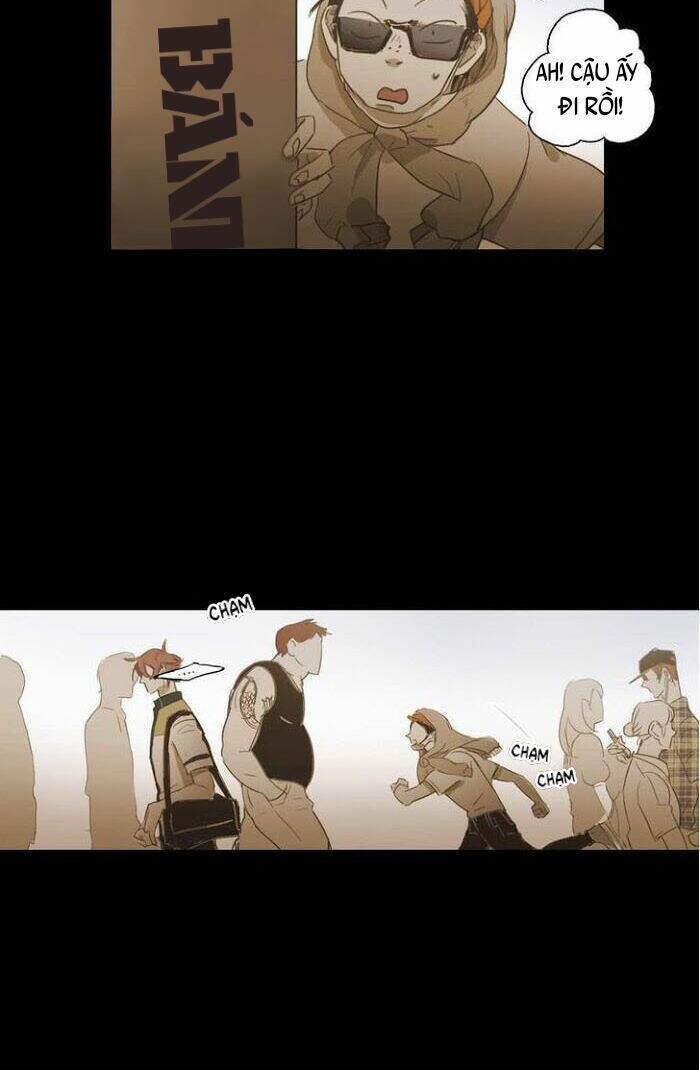 Không Bao Giờ Hiểu 46 trang 32