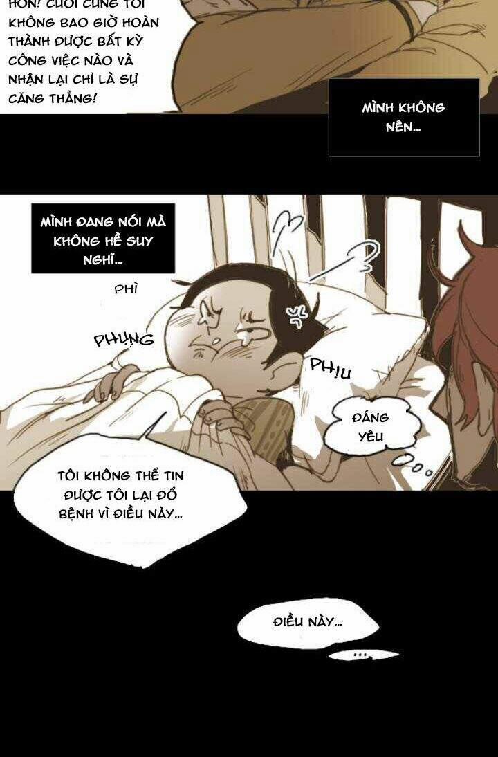 Không Bao Giờ Hiểu 5 trang 8