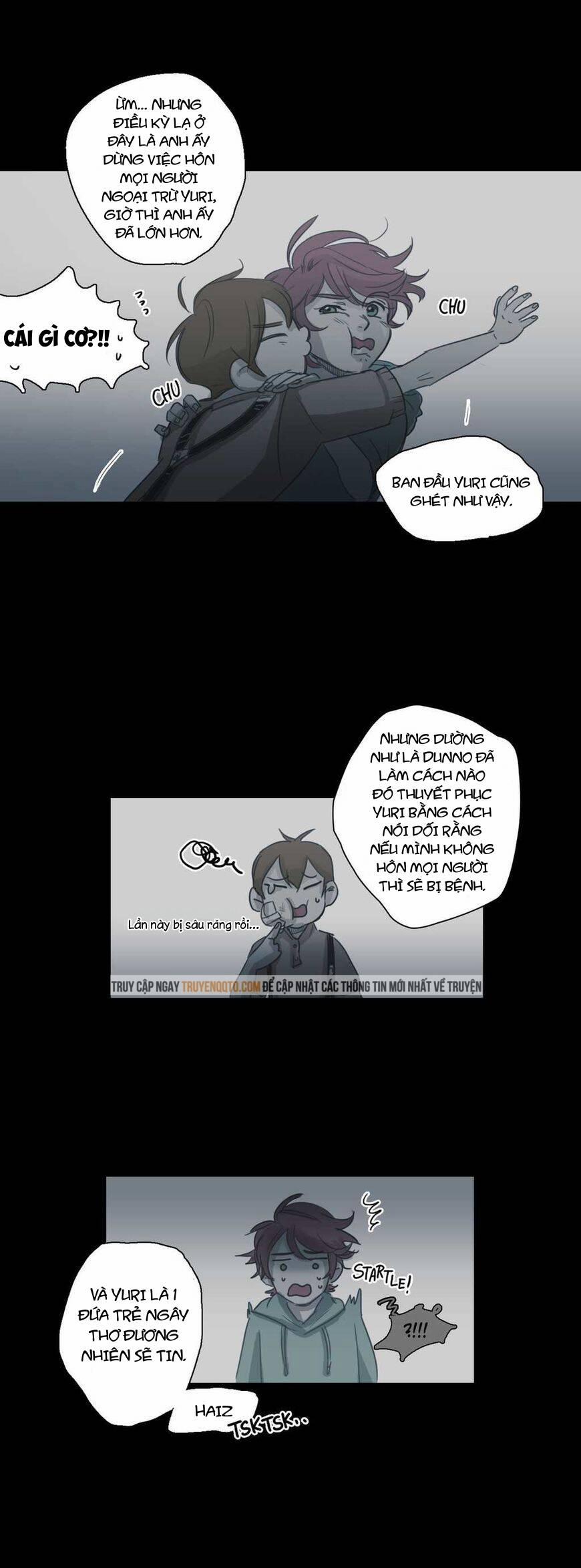 Không Bao Giờ Hiểu 51 trang 2