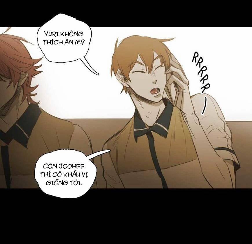 Không Bao Giờ Hiểu 52 trang 72