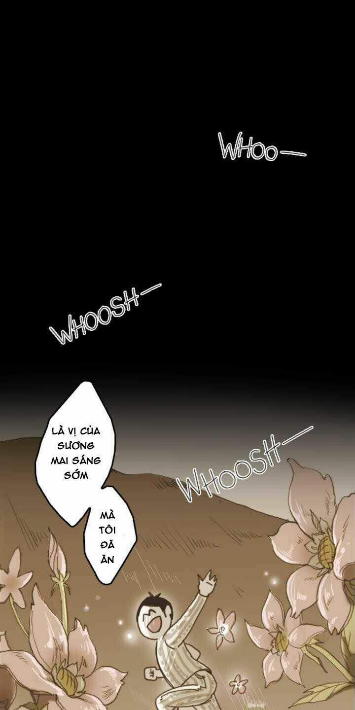 Không Bao Giờ Hiểu 6 trang 1