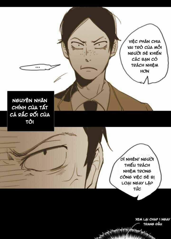 Không Bao Giờ Hiểu 7 trang 1