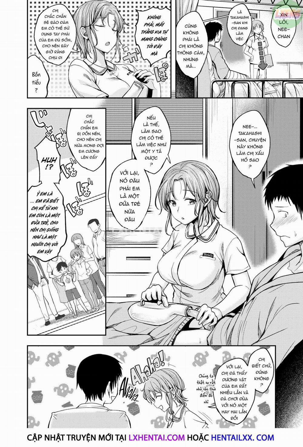 Không cần gọi y tá 1 trang 4