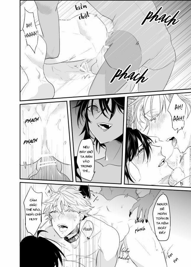 Không Cần Lý Do 1 trang 24