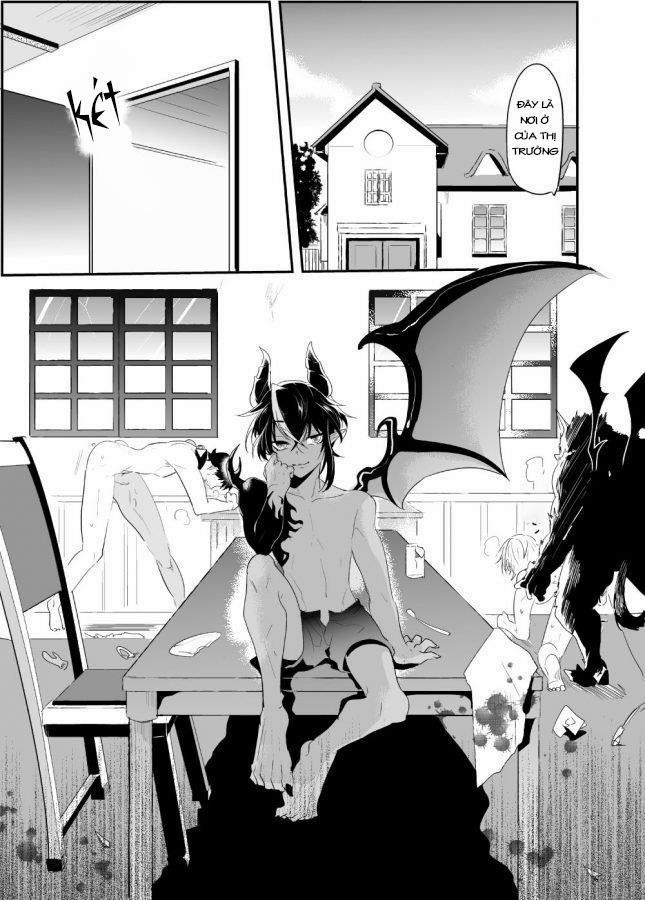 Không Cần Lý Do 1 trang 9