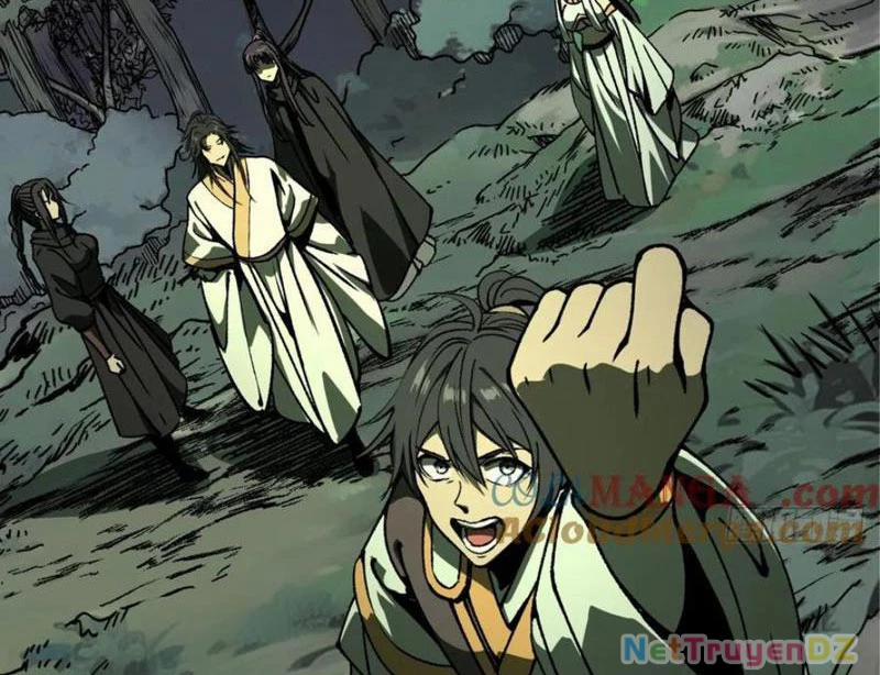 Không Cẩn Thận, Lưu Danh Muôn Thủa 100 trang 1