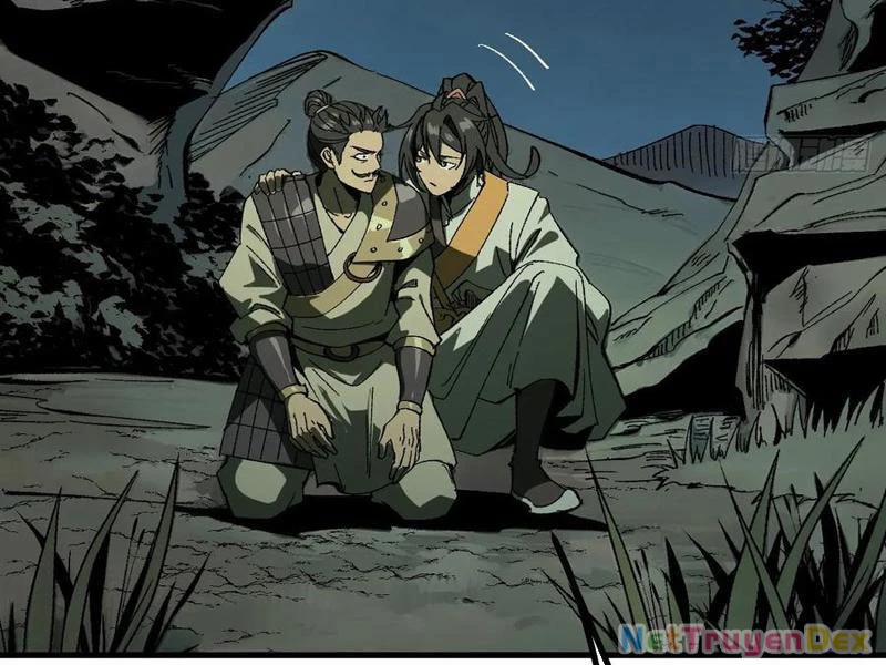 Không Cẩn Thận, Lưu Danh Muôn Thủa 105 trang 100