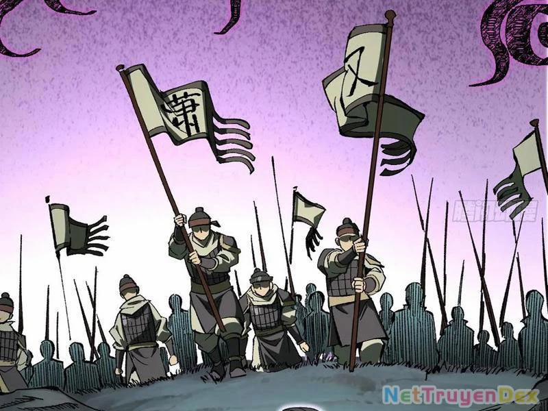 Không Cẩn Thận, Lưu Danh Muôn Thủa 105 trang 120