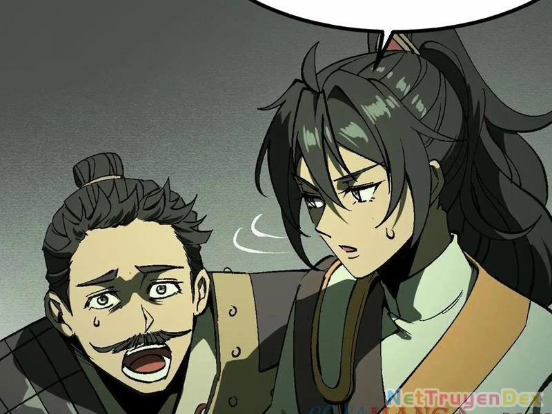 Không Cẩn Thận, Lưu Danh Muôn Thủa 105 trang 23