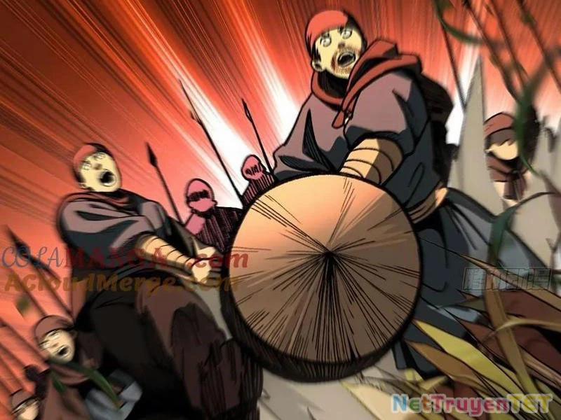 Không Cẩn Thận, Lưu Danh Muôn Thủa 106 trang 1