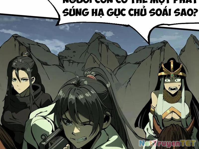 Không Cẩn Thận, Lưu Danh Muôn Thủa 106 trang 28