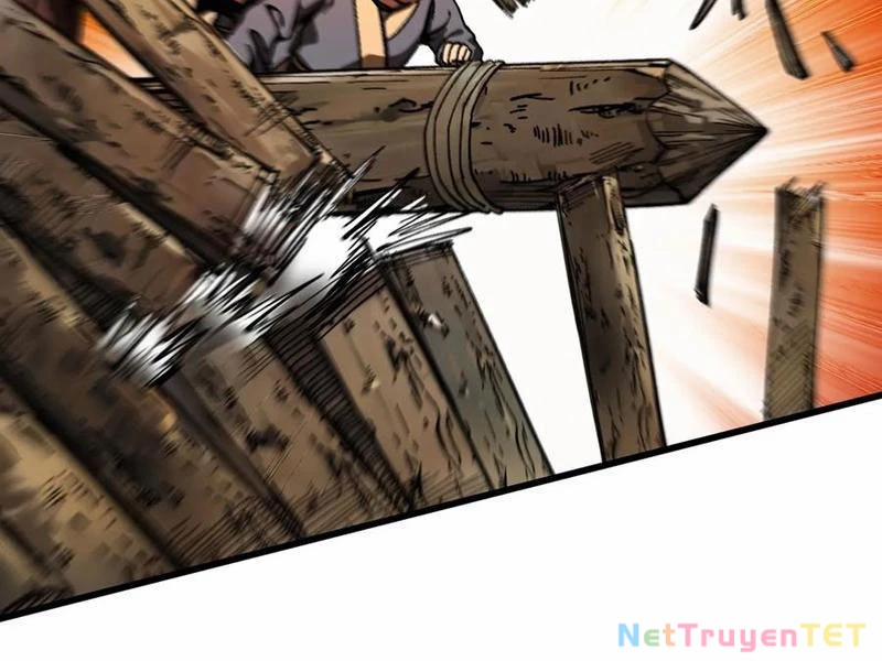 Không Cẩn Thận, Lưu Danh Muôn Thủa 106 trang 4