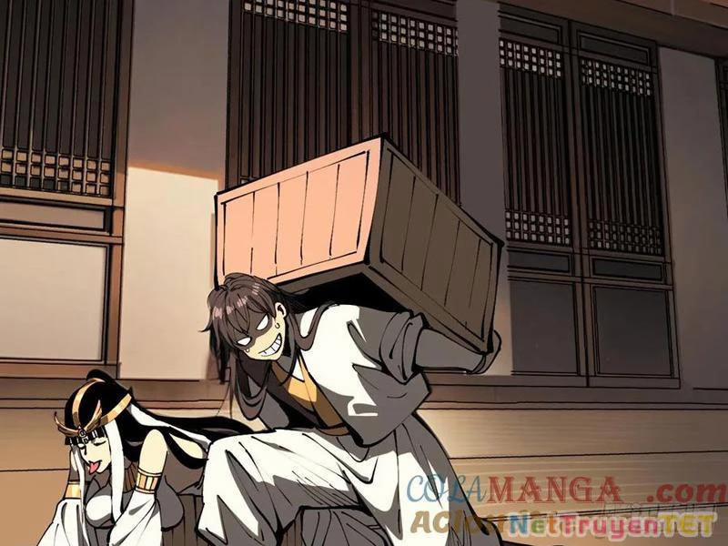 Không Cẩn Thận, Lưu Danh Muôn Thủa 106 trang 83