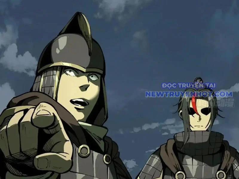 Không Cẩn Thận, Lưu Danh Muôn Thủa 107 trang 32