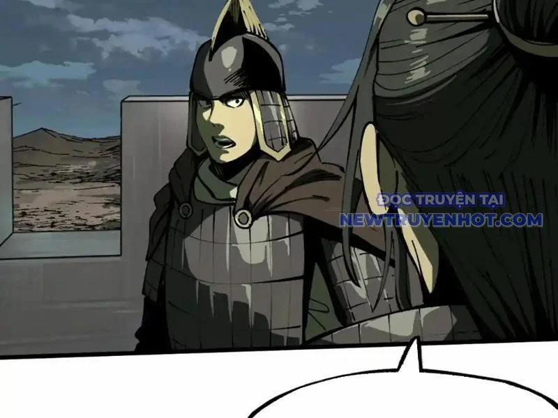 Không Cẩn Thận, Lưu Danh Muôn Thủa 107 trang 36