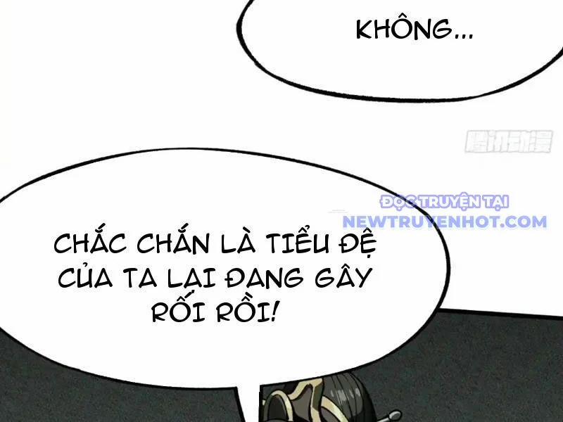 Không Cẩn Thận, Lưu Danh Muôn Thủa 107 trang 37