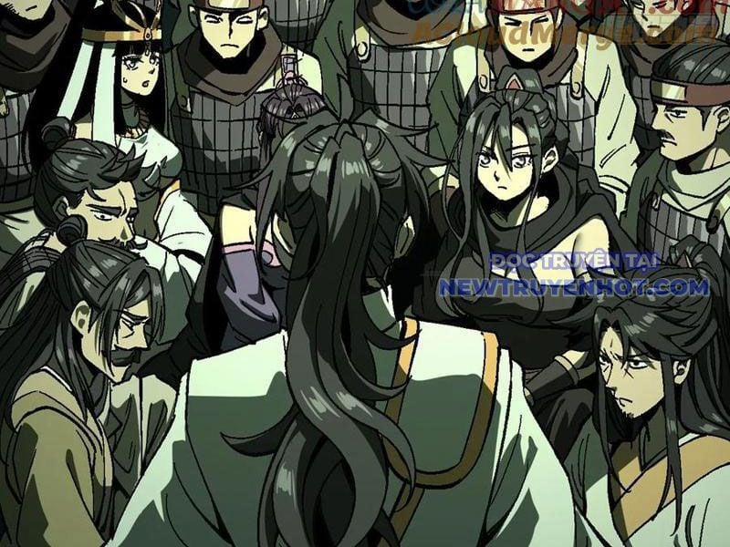 Không Cẩn Thận, Lưu Danh Muôn Thủa 108 trang 64