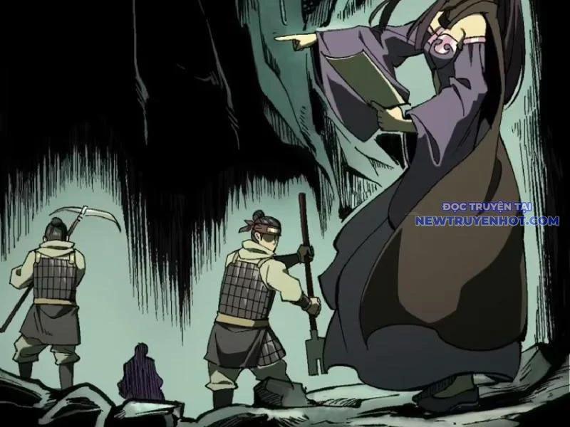 Không Cẩn Thận, Lưu Danh Muôn Thủa 109 trang 8