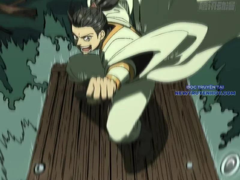 Không Cẩn Thận, Lưu Danh Muôn Thủa 109 trang 80