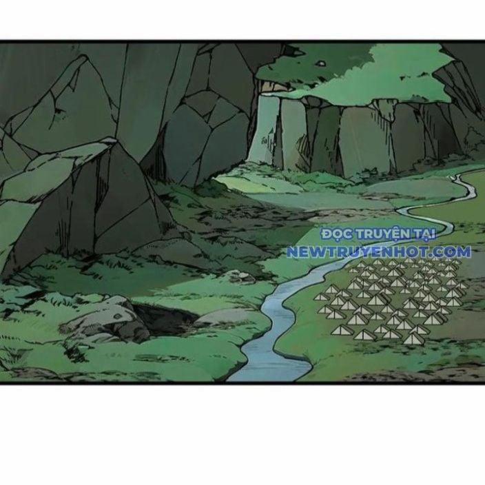 Không Cẩn Thận, Lưu Danh Muôn Thủa 110 trang 1