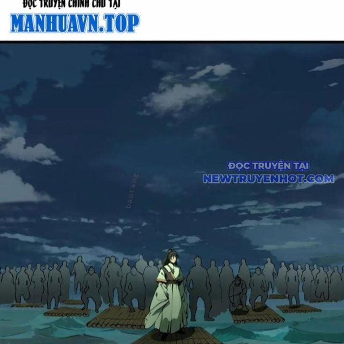 Không Cẩn Thận, Lưu Danh Muôn Thủa 110 trang 30