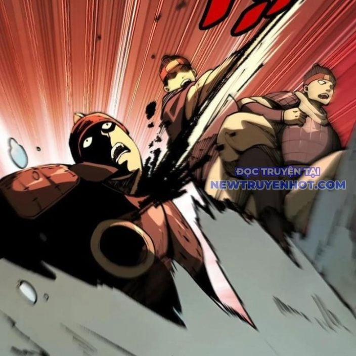 Không Cẩn Thận, Lưu Danh Muôn Thủa 110 trang 42