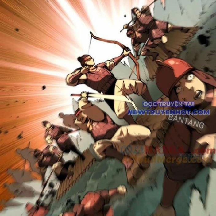 Không Cẩn Thận, Lưu Danh Muôn Thủa 110 trang 44