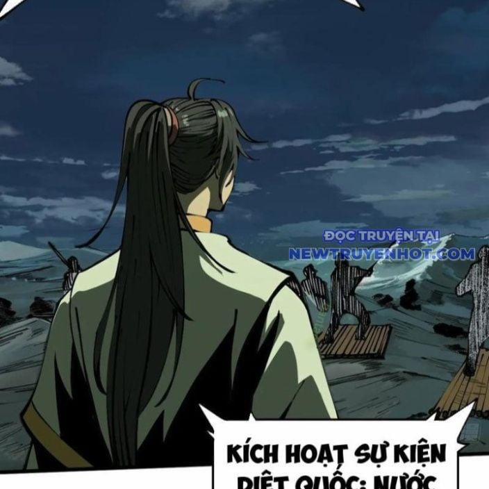 Không Cẩn Thận, Lưu Danh Muôn Thủa 110 trang 54