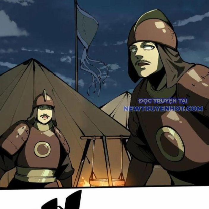 Không Cẩn Thận, Lưu Danh Muôn Thủa 110 trang 8