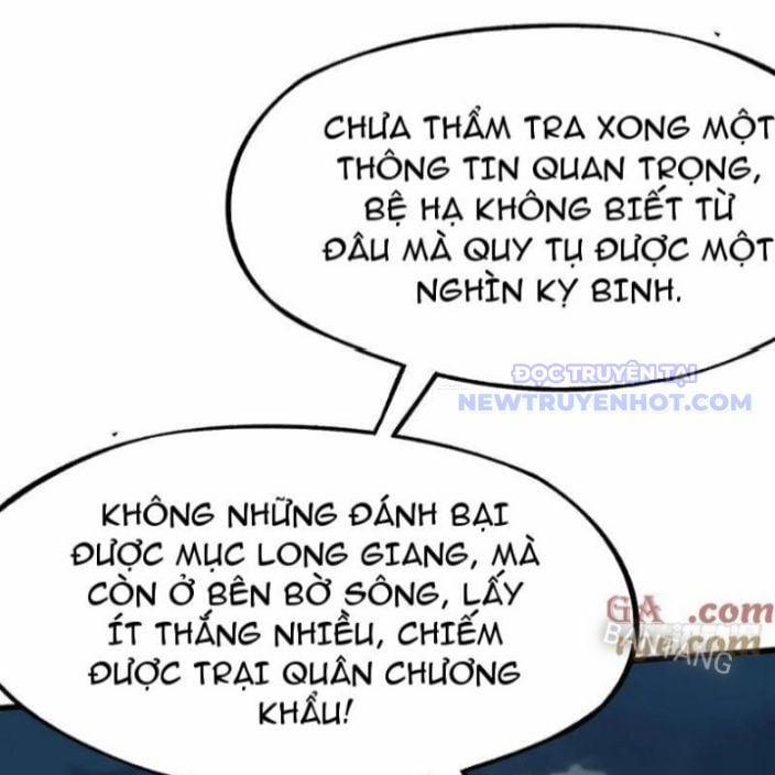 Không Cẩn Thận, Lưu Danh Muôn Thủa 111 trang 10