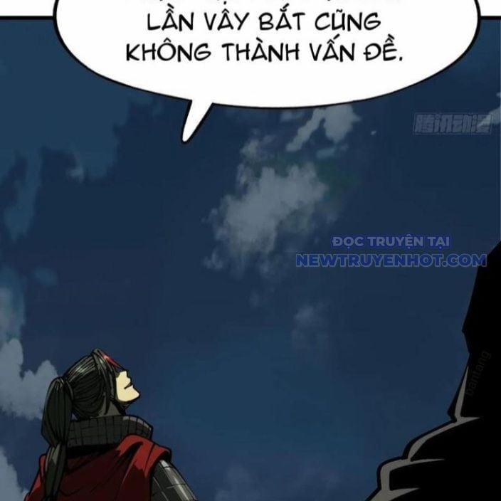 Không Cẩn Thận, Lưu Danh Muôn Thủa 111 trang 21