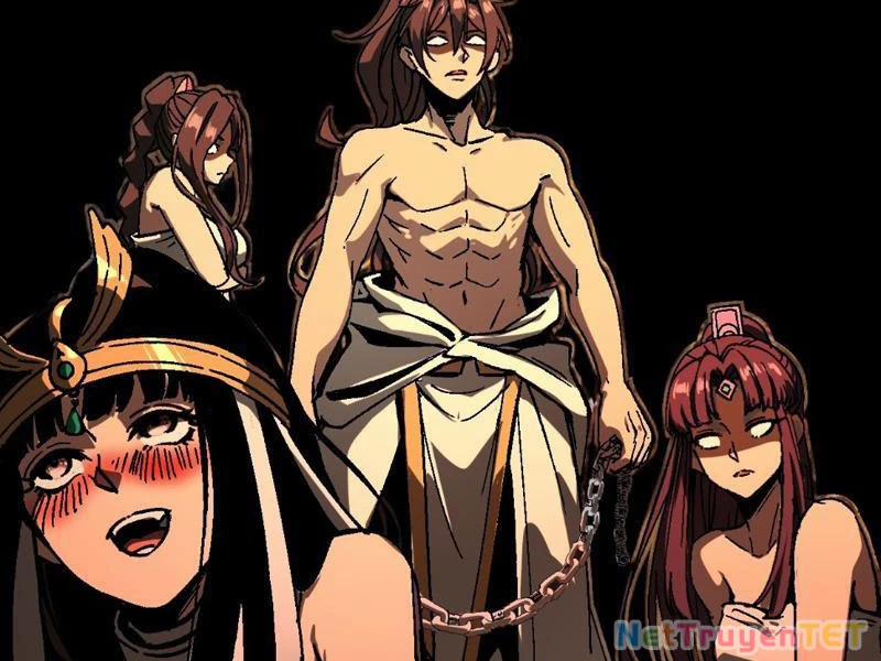 Không Cẩn Thận, Lưu Danh Muôn Thủa 113 trang 67