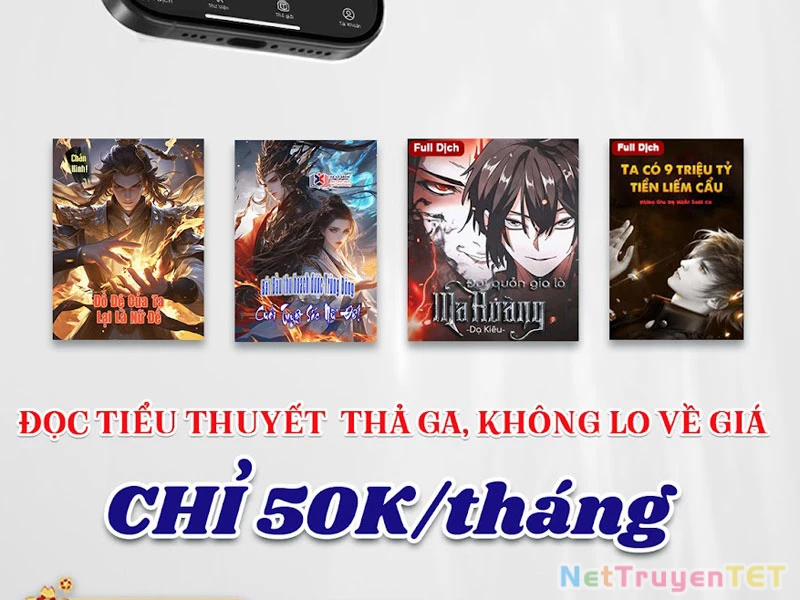 Không Cẩn Thận, Lưu Danh Muôn Thủa 113 trang 79