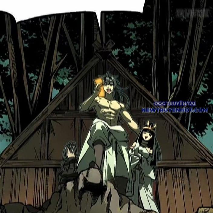 Không Cẩn Thận, Lưu Danh Muôn Thủa 115 trang 27