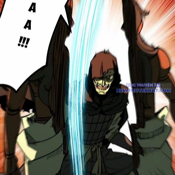 Không Cẩn Thận, Lưu Danh Muôn Thủa 115 trang 38