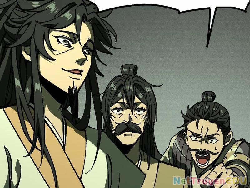 Không Cẩn Thận, Lưu Danh Muôn Thủa 116 trang 34