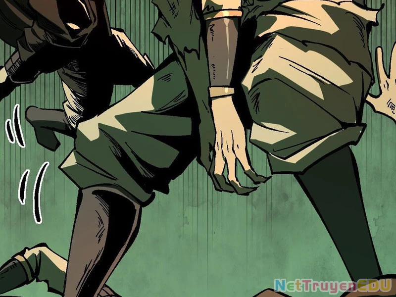 Không Cẩn Thận, Lưu Danh Muôn Thủa 116 trang 8