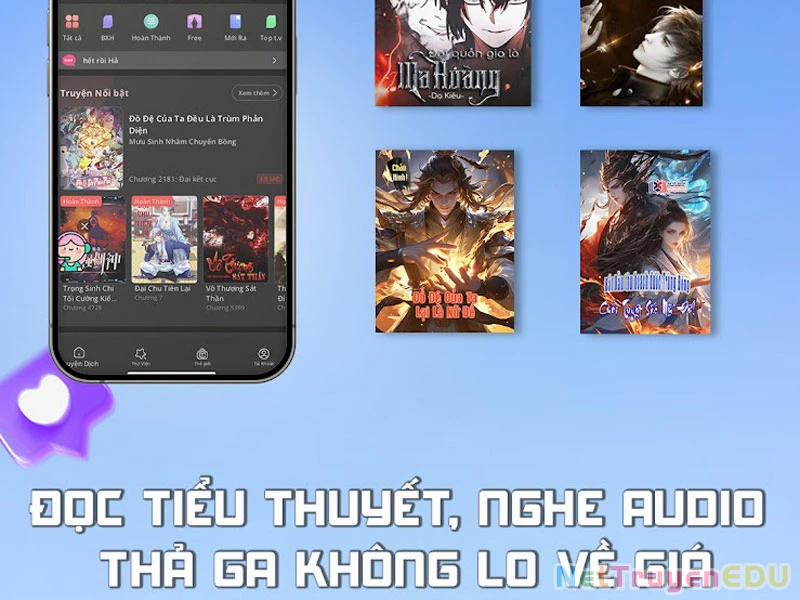 Không Cẩn Thận, Lưu Danh Muôn Thủa 116 trang 96