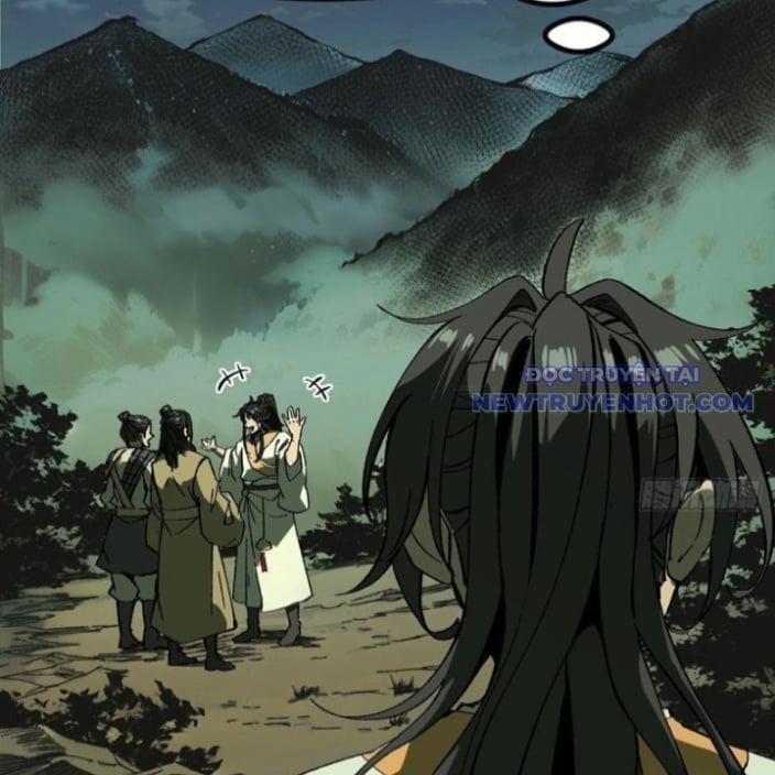 Không Cẩn Thận, Lưu Danh Muôn Thủa 117 trang 3