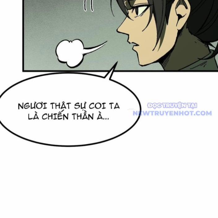 Không Cẩn Thận, Lưu Danh Muôn Thủa 117 trang 38