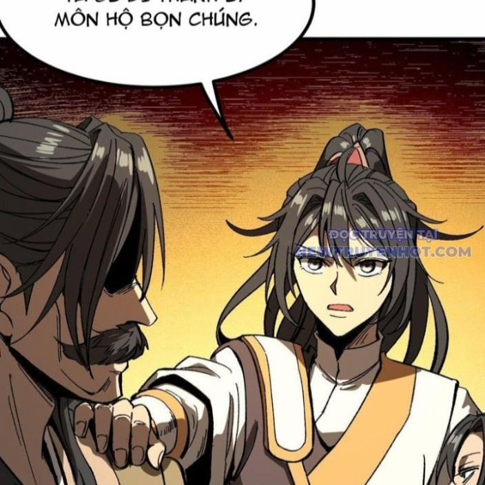 Không Cẩn Thận, Lưu Danh Muôn Thủa 117 trang 48