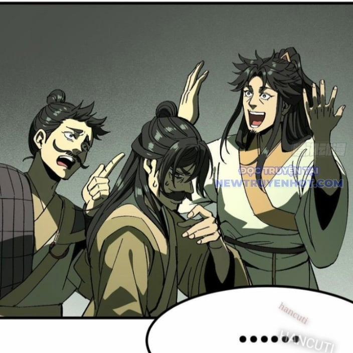 Không Cẩn Thận, Lưu Danh Muôn Thủa 117 trang 5